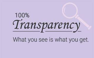 Transparency